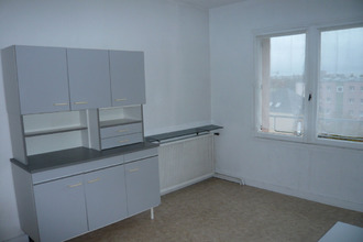 location appartement laval 53000