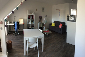 location appartement laval 53000