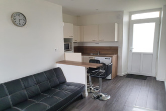 location appartement laval 53000