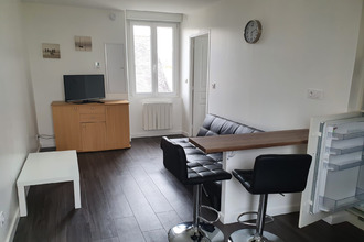 location appartement laval 53000