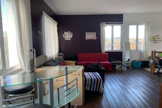 location appartement laval 53000