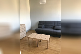 location appartement laval 53000