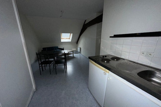 location appartement laval 53000