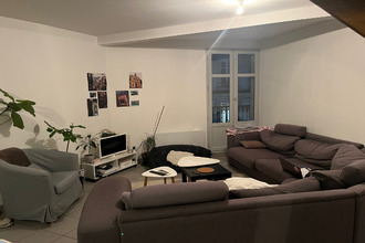 location appartement laval 53000