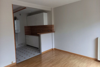 location appartement laval 53000