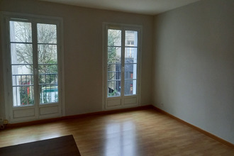 location appartement laval 53000