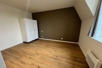 location appartement laval 53000