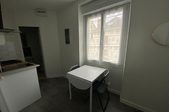 location appartement laval 53000