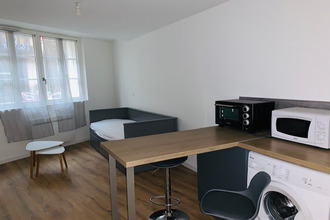 location appartement laval 53000