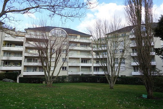 location appartement laval 53000