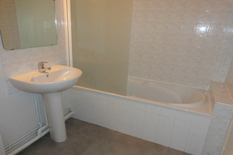 location appartement laval 53000