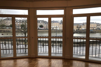 location appartement laval 53000