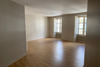 location appartement laval 53000