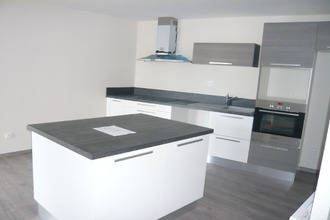 location appartement laval 53000