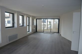 location appartement laval 53000