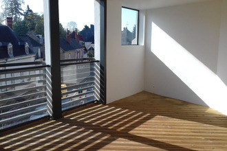 location appartement laval 53000