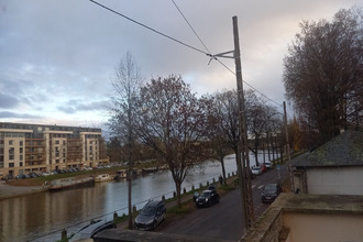 location appartement laval 53000