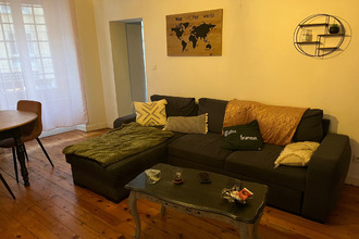 location appartement laval 53000