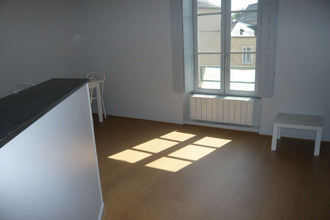 location appartement laval 53000
