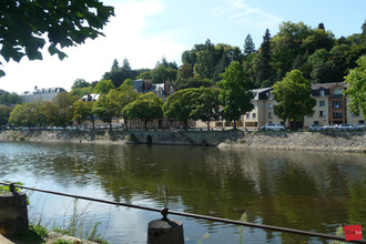 location appartement laval 53000