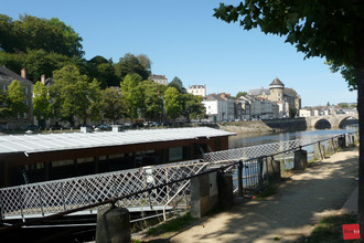 location appartement laval 53000