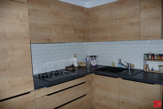 location appartement laval 53000