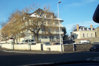 location appartement laval 53000