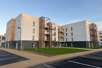 location appartement laval 53000