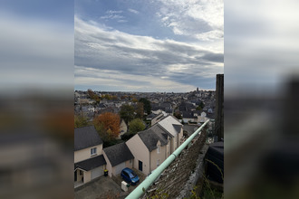 location appartement laval 53000