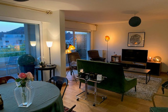 location appartement laval 53000