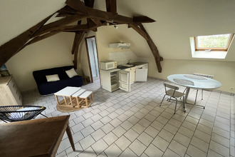 location appartement laval 53000