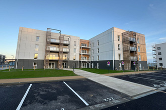 location appartement laval 53000