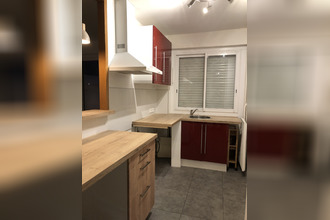 location appartement laval 53000