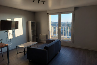 location appartement laval 53000