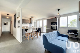 location appartement laval 53000