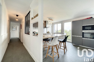 location appartement laval 53000