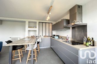 location appartement laval 53000