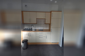location appartement laval 53000
