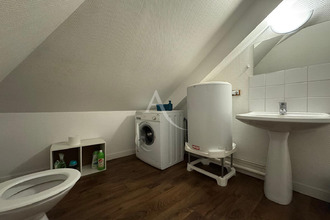 location appartement laval 53000