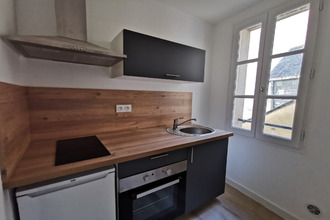 location appartement laval 53000