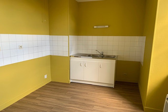 location appartement laval 53000