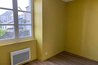 location appartement laval 53000