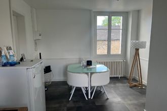 location appartement laval 53000