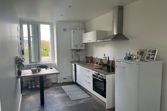 location appartement laval 53000