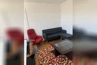 location appartement laval 53000