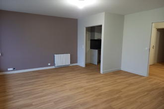 location appartement laval 53000
