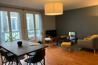 location appartement laval 53000