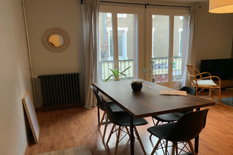 location appartement laval 53000