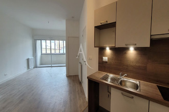 location appartement laval 53000
