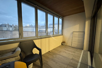 location appartement laval 53000